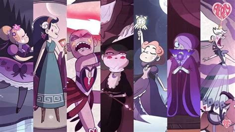 svtfoe queens in order.
